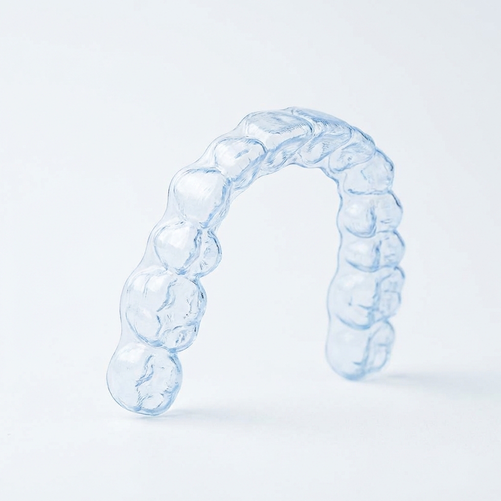 Invisalign Clear Aligners